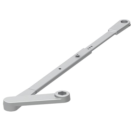 4040XPT-3077DE RH AL Door Closer Arms